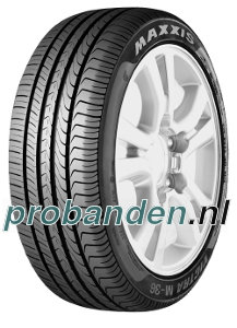 Maxxis Victra M-36+ RFT