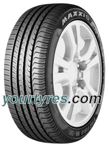 Maxxis Victra M-36+ RFT