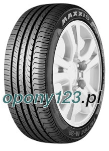 Maxxis Victra M-36+ RFT