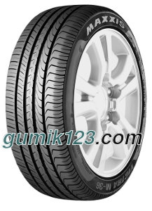 Maxxis Victra M-36+ RFT