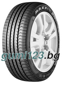 Maxxis Victra M-36+ RFT