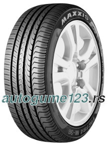 Maxxis Victra M-36+ RFT