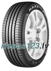 Maxxis Victra M-36+ RFT