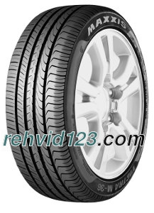 Maxxis Victra M-36+ RFT