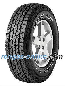 Maxxis Bravo AT-771 ( 245/70 R16 111T XL OBL )