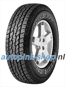 Maxxis Bravo AT-771