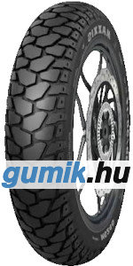 Maxxis Maxxplore M-6240 ( 130/80-17 TL 65S hátsó kerék )