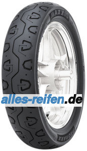 Maxxis M-6400R