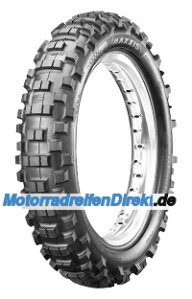 Maxxis M-7324 Soft ( 140/80-18 TT 70R Hinterrad, Mischung SOFT )