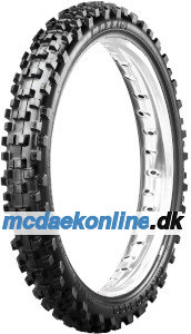 Maxxis M-7325 ( 90/90-21 TT 54R Forhjul )