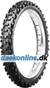 Maxxis M-7325 ( 90/90-21 TT 54R Priekðçjais ritenis )