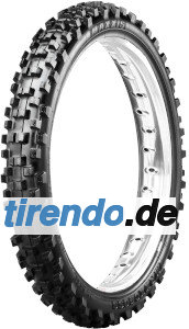 Maxxis M-7325 ( 90/90-21 TT 54R Vorderrad )