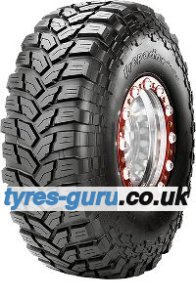 Maxxis M-8060 Trepador Radial