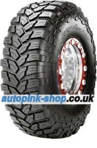 Maxxis M-8060 Trepador Radial