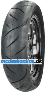 Maxxis M684 ( 120/70-12 TL 58P Baghjul, Forhjul )