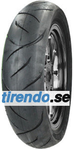 Maxxis M684 ( 120/70-12 TL 58P Bakhjul, Framhjul )
