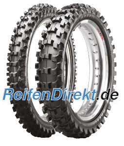 Maxxis M7332F Maxxcross MX ST ( 60/100-14 TT 30M NHS, Vorderrad )