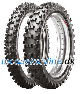 Maxxis M7332F Maxxcross MX ST ( 80/100-21 TT 51M NHS, Forhjul )