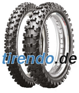 Maxxis M7332F Maxxcross MX ST ( 60/100-14 TT 30M NHS, Vorderrad )