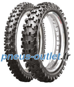 Maxxis M7332+ Maxxcross MX ST