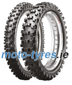Maxxis M7332+ Maxxcross MX ST