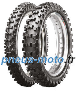 Maxxis M7332+ Maxxcross MX ST