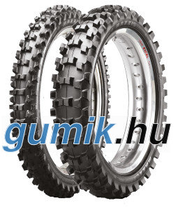 Maxxis M7332+ Maxxcross MX ST