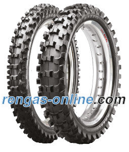 Maxxis M7332+ Maxxcross MX ST
