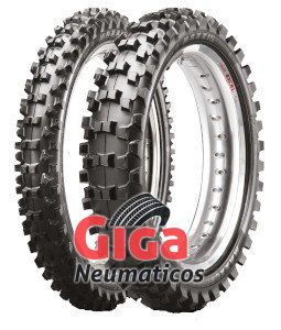Maxxis M7332+ Maxxcross MX ST