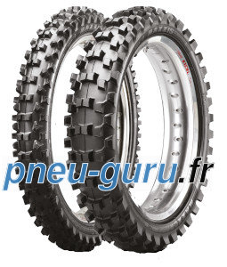 Maxxis M7332+ Maxxcross MX ST