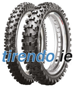 Maxxis M7332+ Maxxcross MX ST