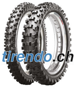 Maxxis M7332+ Maxxcross MX ST