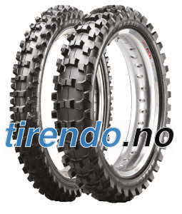 Maxxis M7332+ Maxxcross MX ST