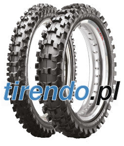 Maxxis M7332+ Maxxcross MX ST