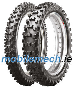 Maxxis M7332+ Maxxcross MX ST