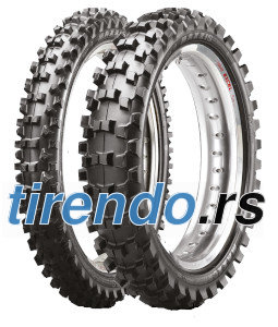 Maxxis M7332+ Maxxcross MX ST