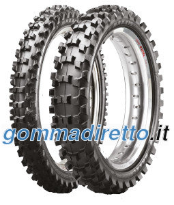 Maxxis M7332R Maxxcross MX ST ( 2.75-10 TT 38J ruota posteriore, NHS )