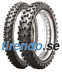 Maxxis M7332R Maxxcross MX ST ( 110/90-19 TT 62M Bakhjul, NHS )