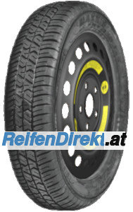 Maxxis M9500 ( T165/70 R17 114M )