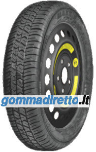Maxxis M9500 ( T165/70 R17 114M )