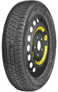 Maxxis M9500 ( T165/70 R17 114M )