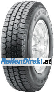 Maxxis MA-LAS All Season ( 195/50 R13C 104/101N 8PR Doppelkennung 93Q )