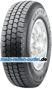 Maxxis MA-LAS All Season