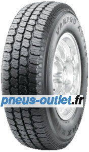 Maxxis MA-LAS All Season