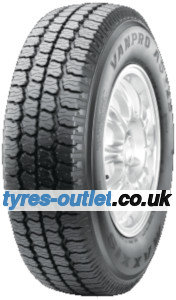 Maxxis MA-LAS All Season