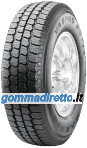 Maxxis MA-LAS All Season