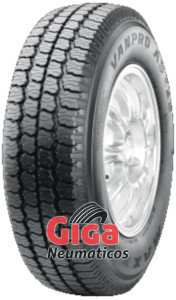 Maxxis MA-LAS All Season