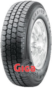 Maxxis MA-LAS All Season