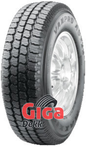Maxxis MA-LAS All Season
