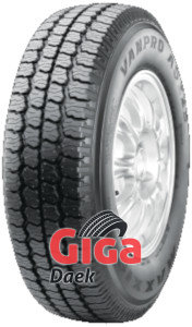 Maxxis MA-LAS All Season